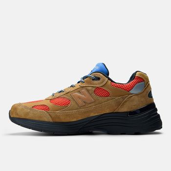 Tênis New Balance Action Bronson 992 Unisex