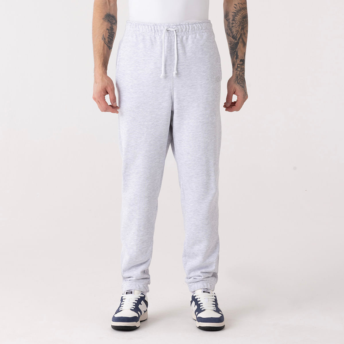 Calça Athletics Small Logo Masculina