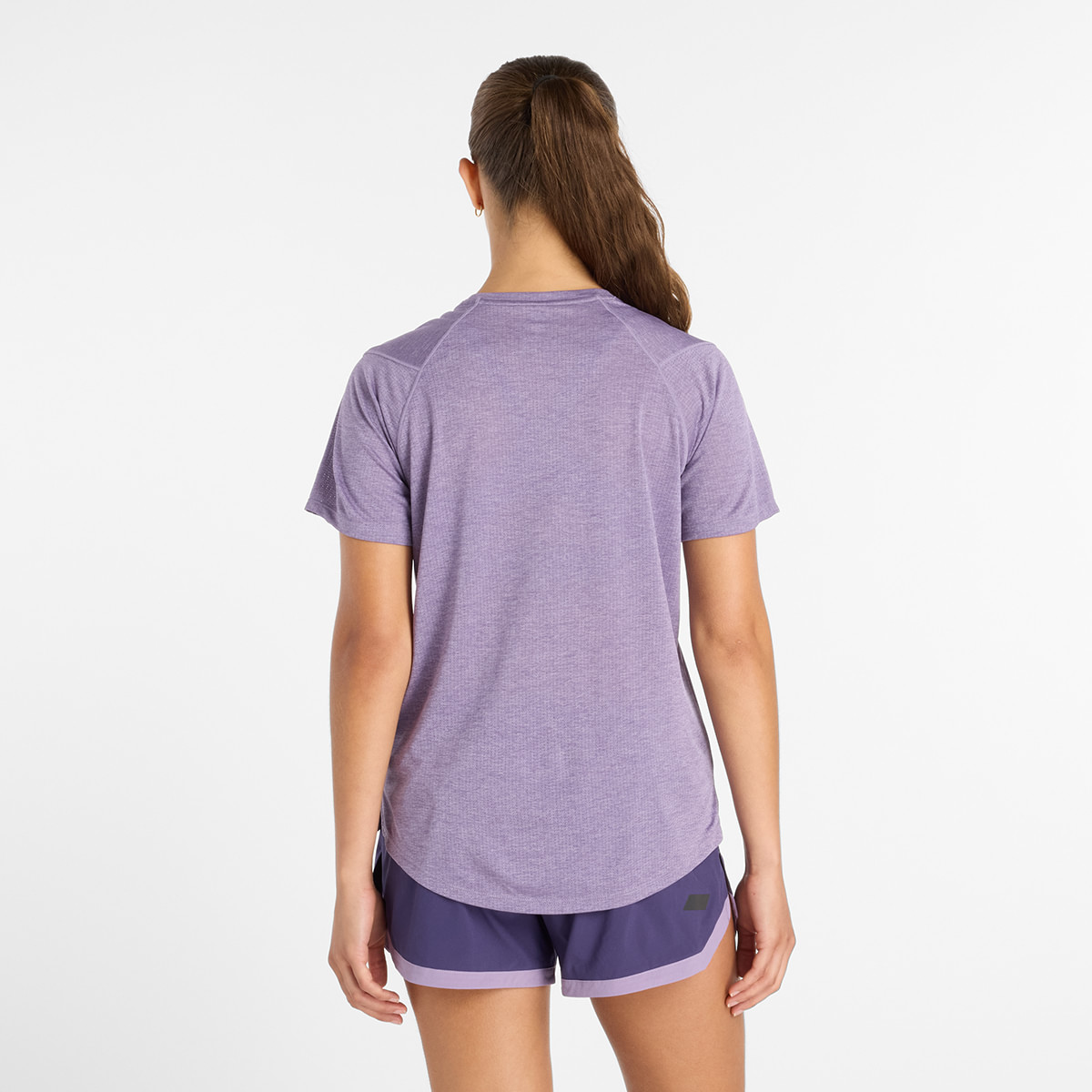 Camiseta Athletics Run Feminina