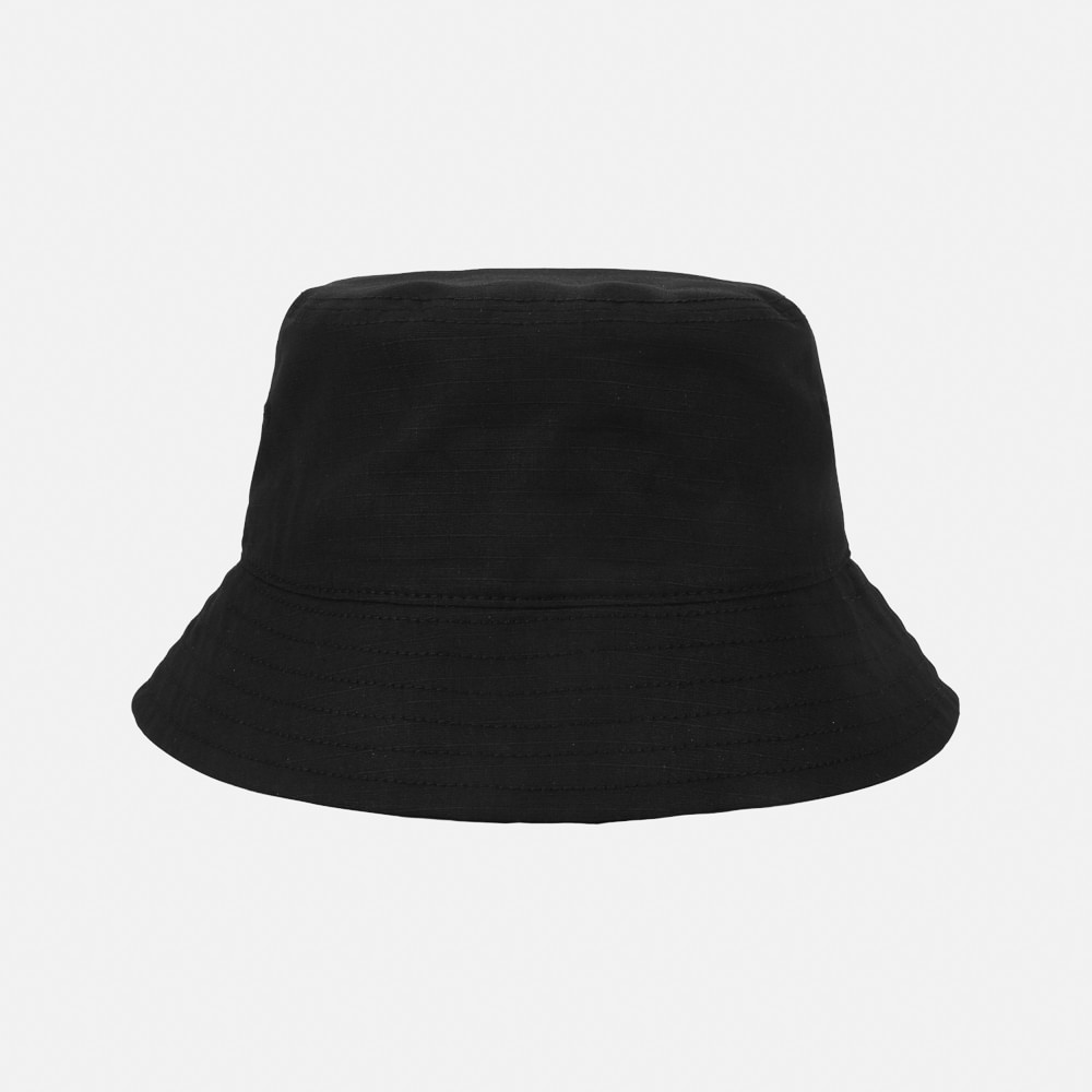 Chapéu Bucket Logo Unisex