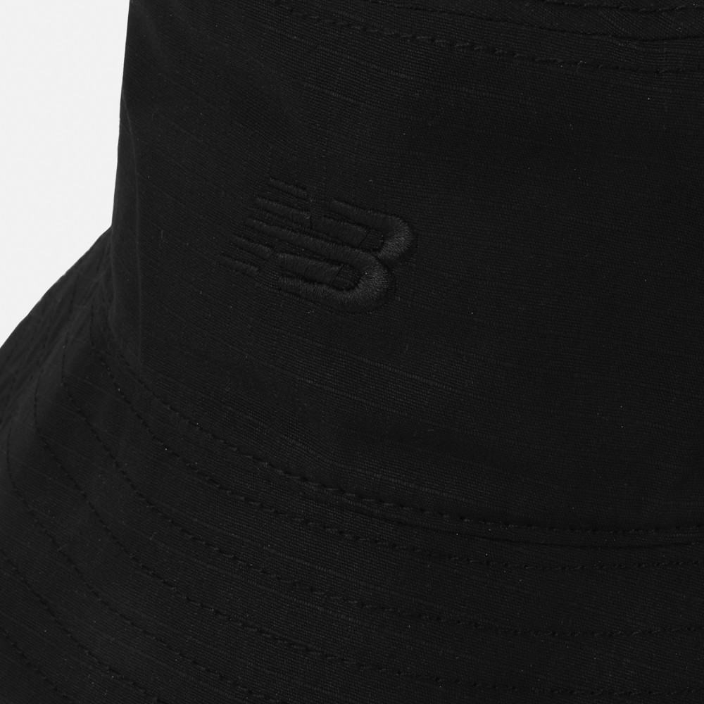 Chapéu Bucket Logo Unisex