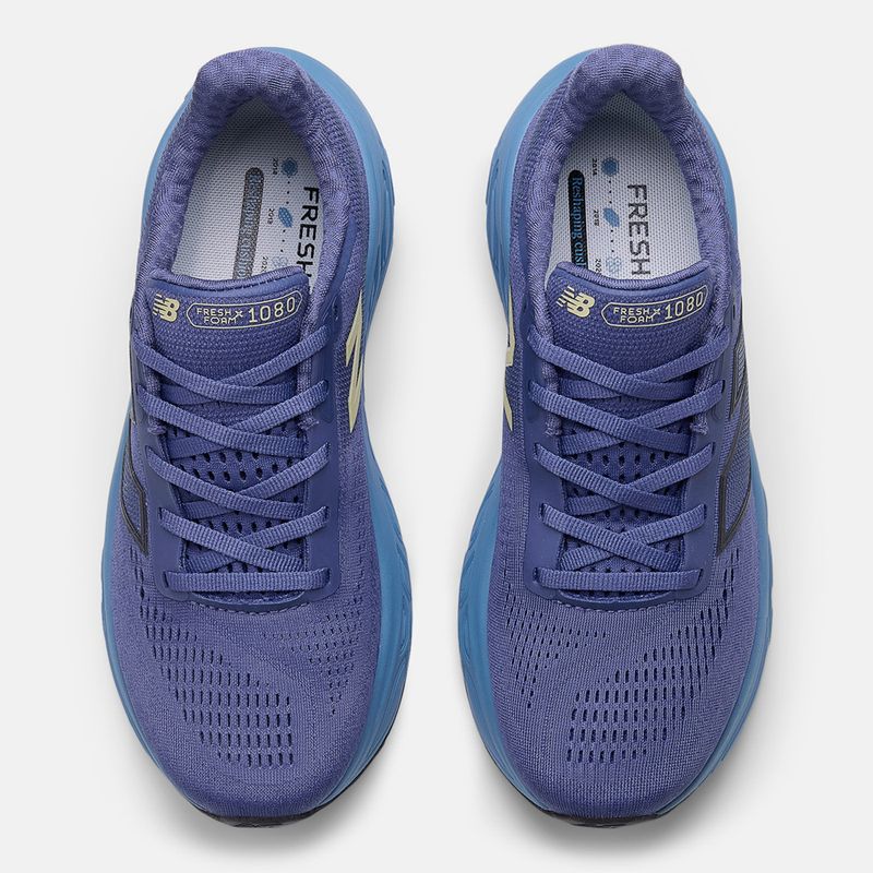 TENIS NEW BALANCE FRESH FOAM X 1080 V14 FEMININO