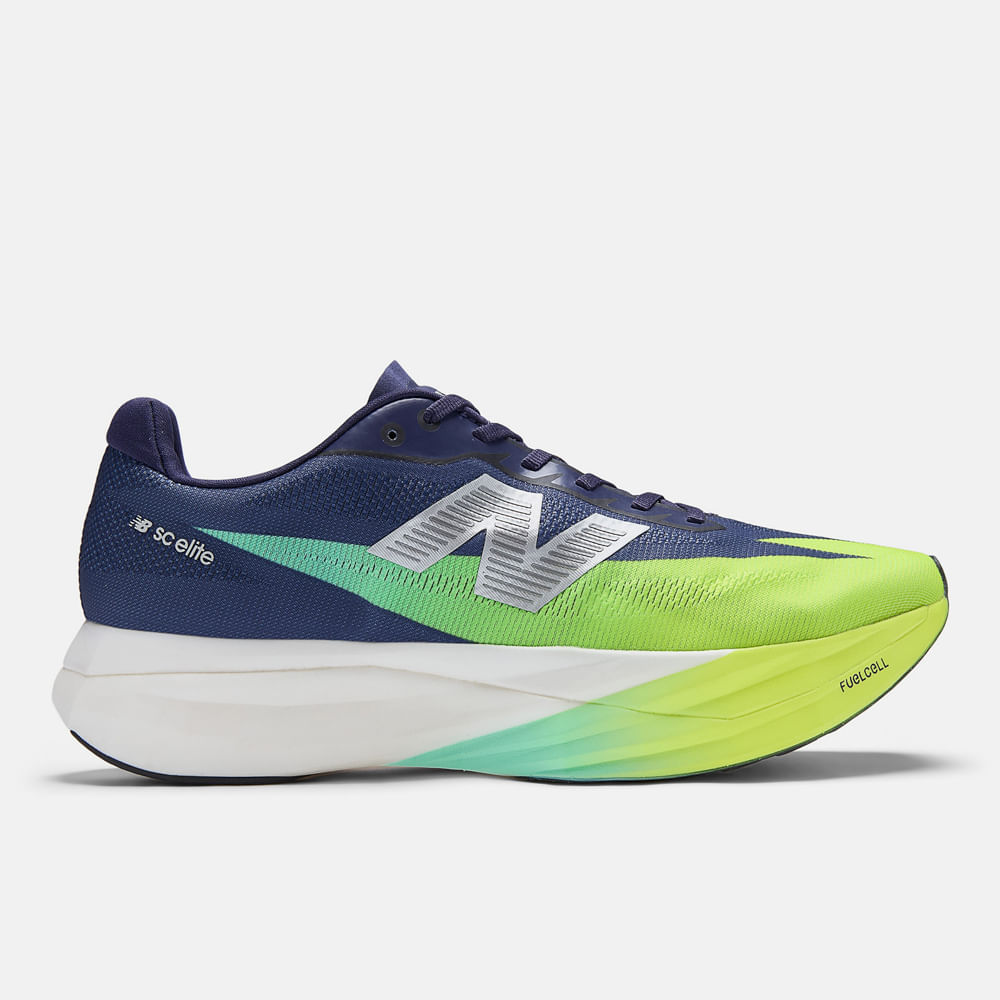 TENIS NEW BALANCE FUELCELL SUPERCOMP ELITE V5 MASCULINO