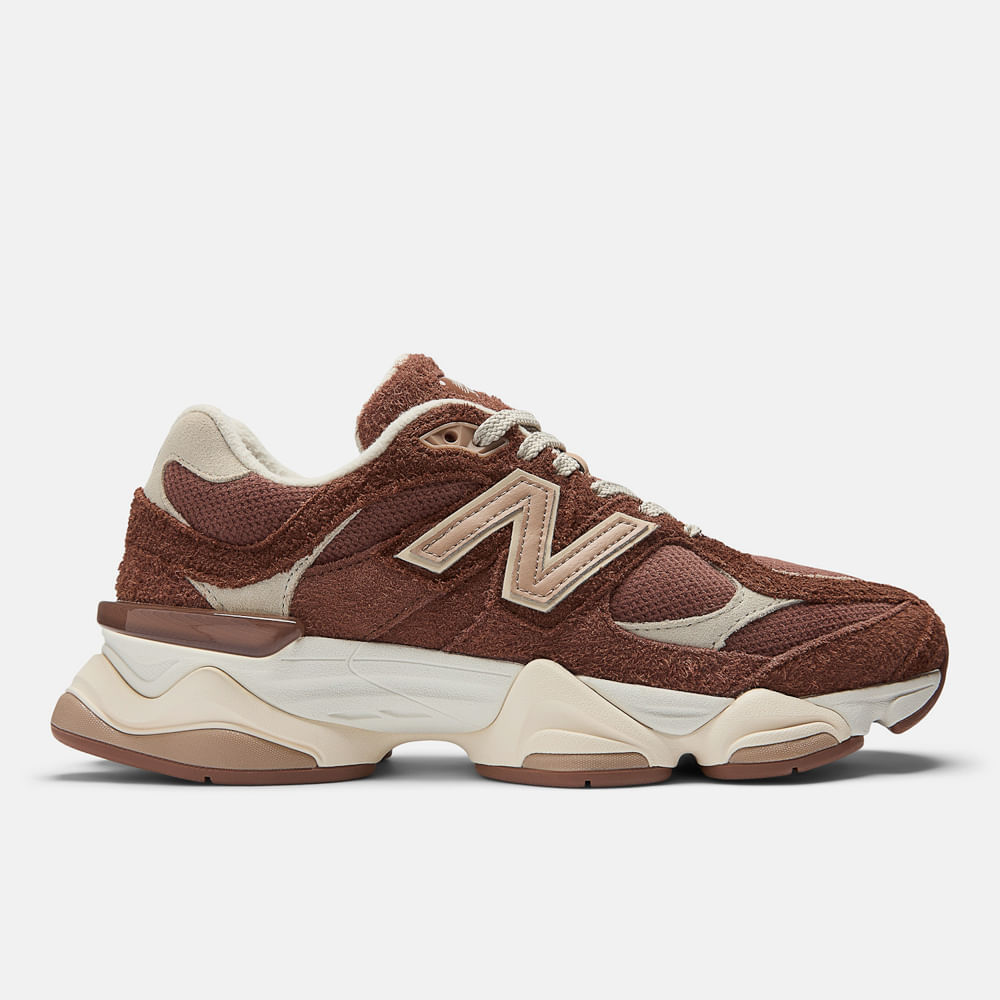 TENIS NEW BALANCE 9060 UNISEX