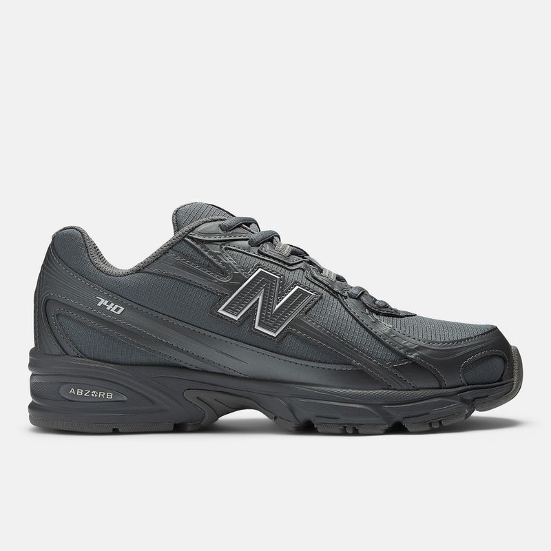 New Balance 740 ブラック TENIS NEW BALANCE 740 UNISEX
