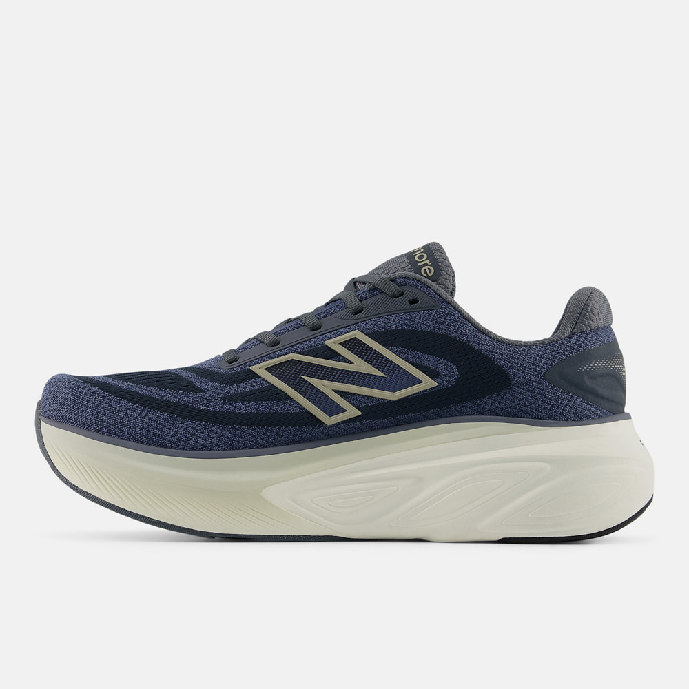 Tênis New Balance Fresh Foam X More V6 Masculino