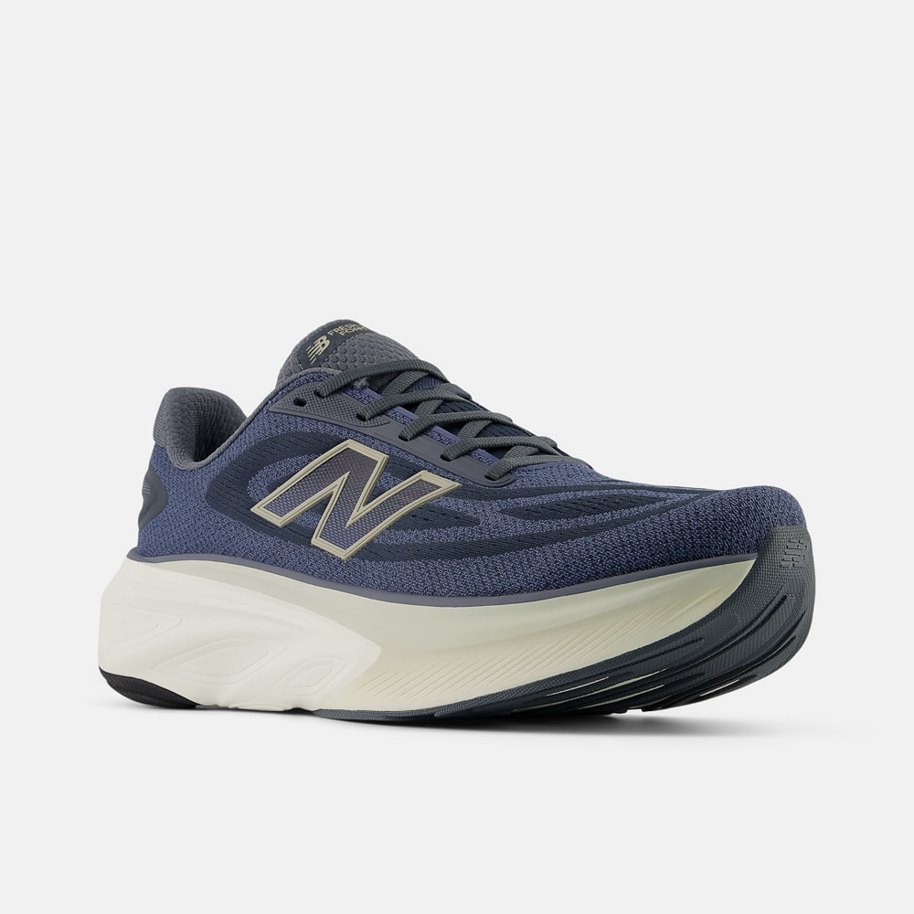 Tênis New Balance Fresh Foam X More V6 Masculino