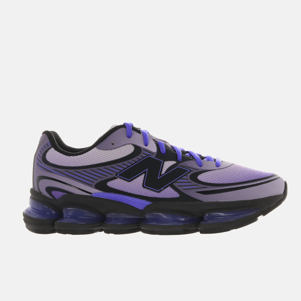 Tênis New Balance U2000w Unisex Prata: veja no Site Oficial