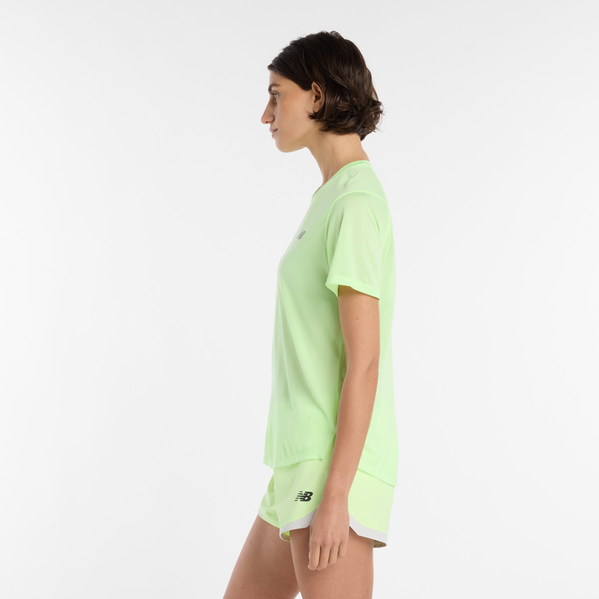 Camiseta Athletics Run Feminina