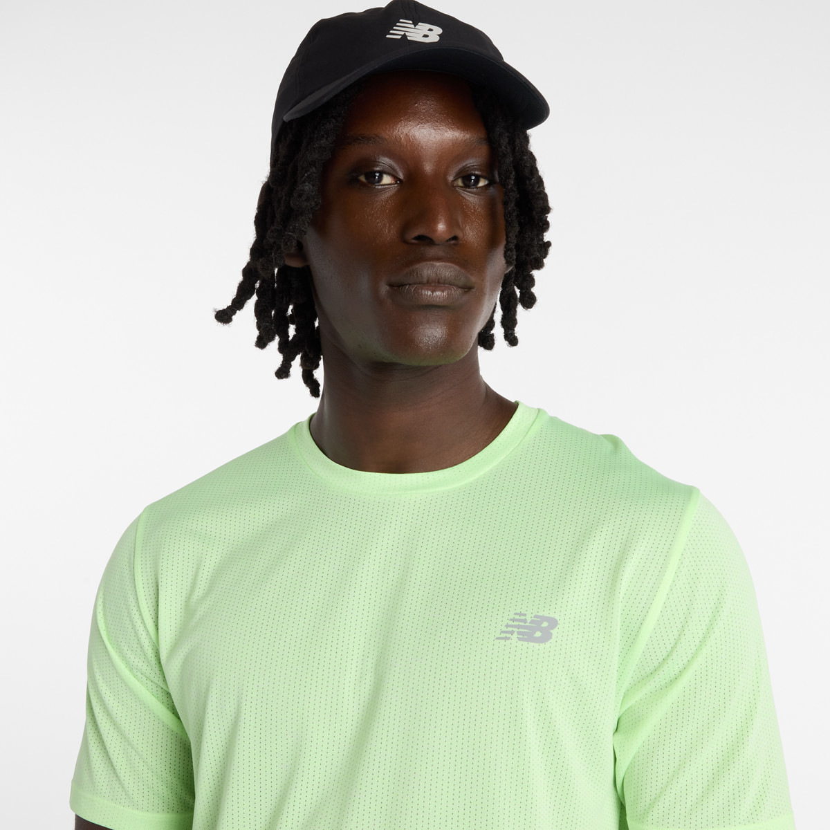 Camisa Athletics Run Masculina