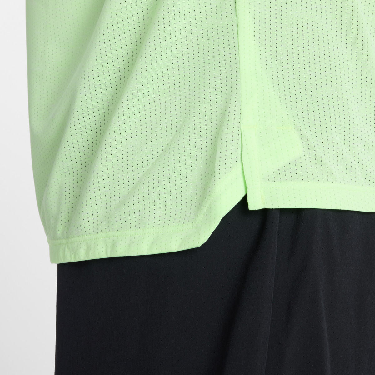 Camisa Athletics Run Masculina