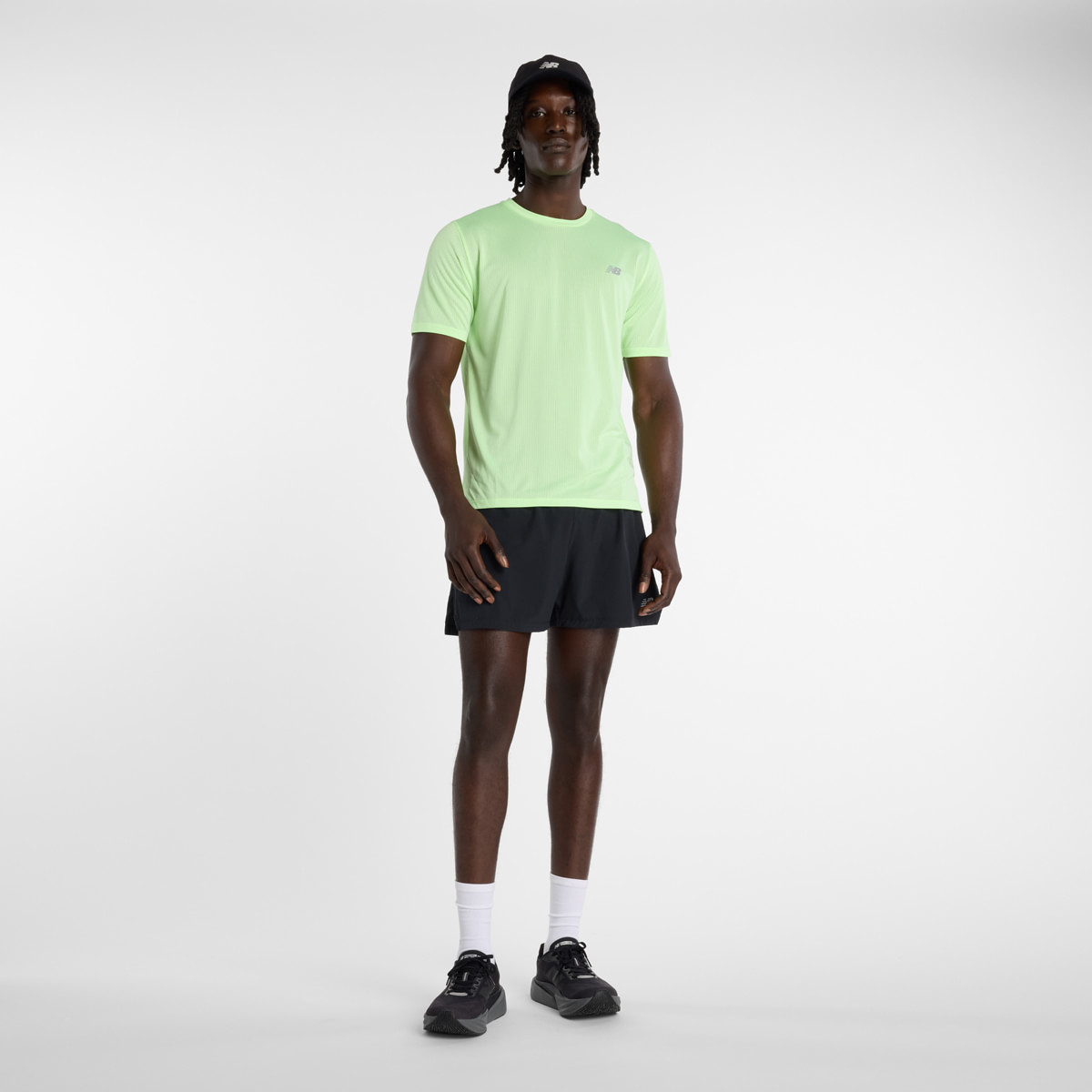 Camisa Athletics Run Masculina