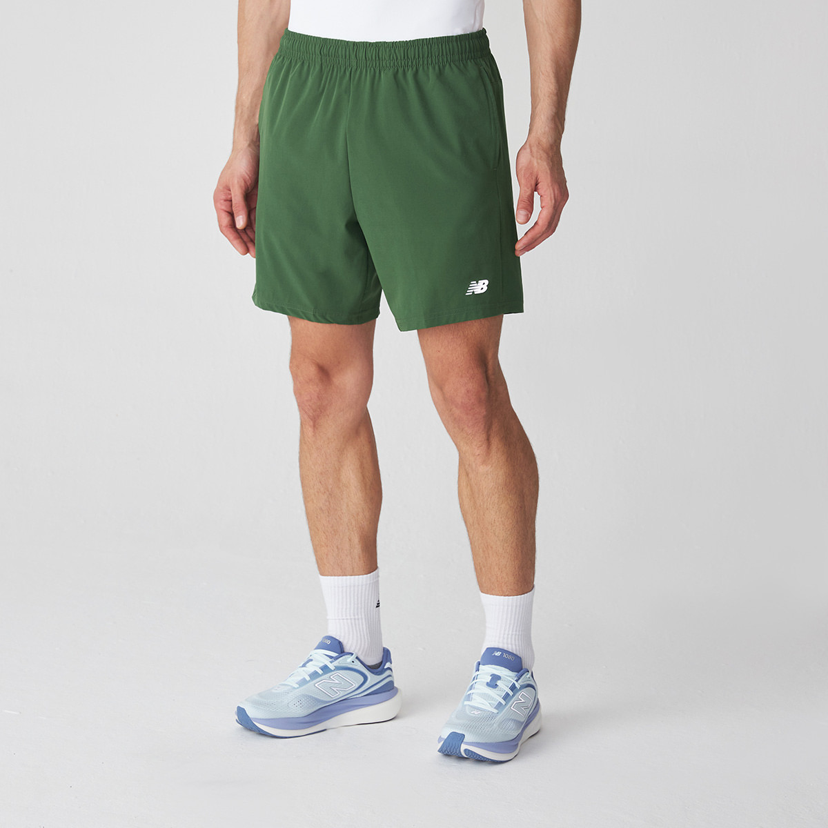 Bermuda Sport Essentials 7" Masculina