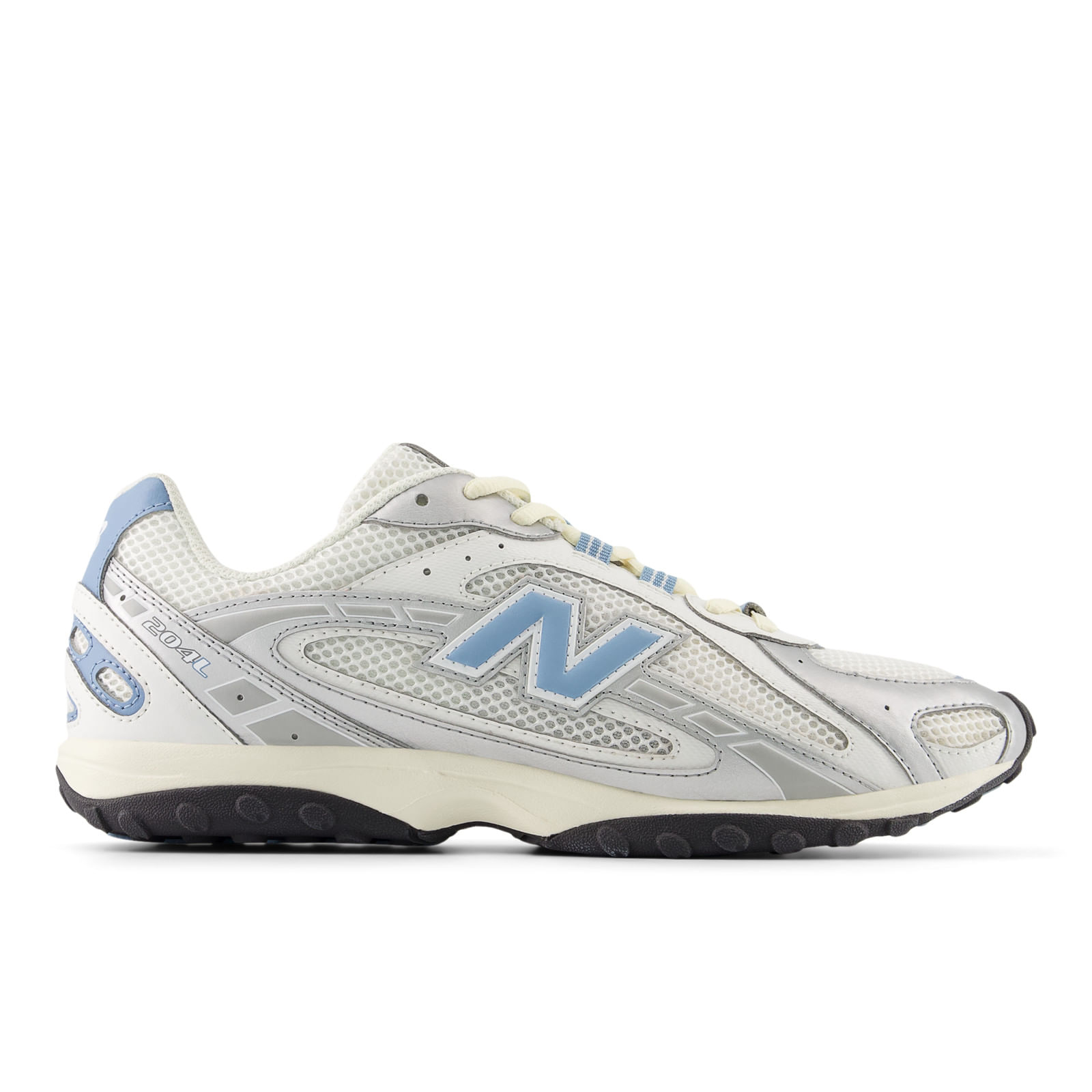 Tênis New Balance 204L Unissex Azul e Cinza: Site Oficial