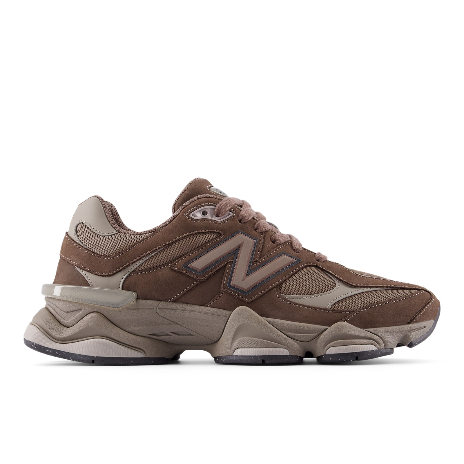 Tênis New Balance 9060 Unisex