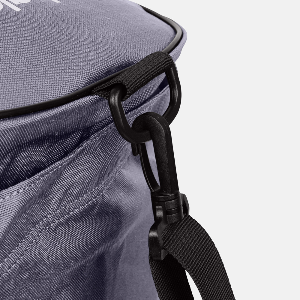 Mala Duffel 2.0 Athletics Unisex