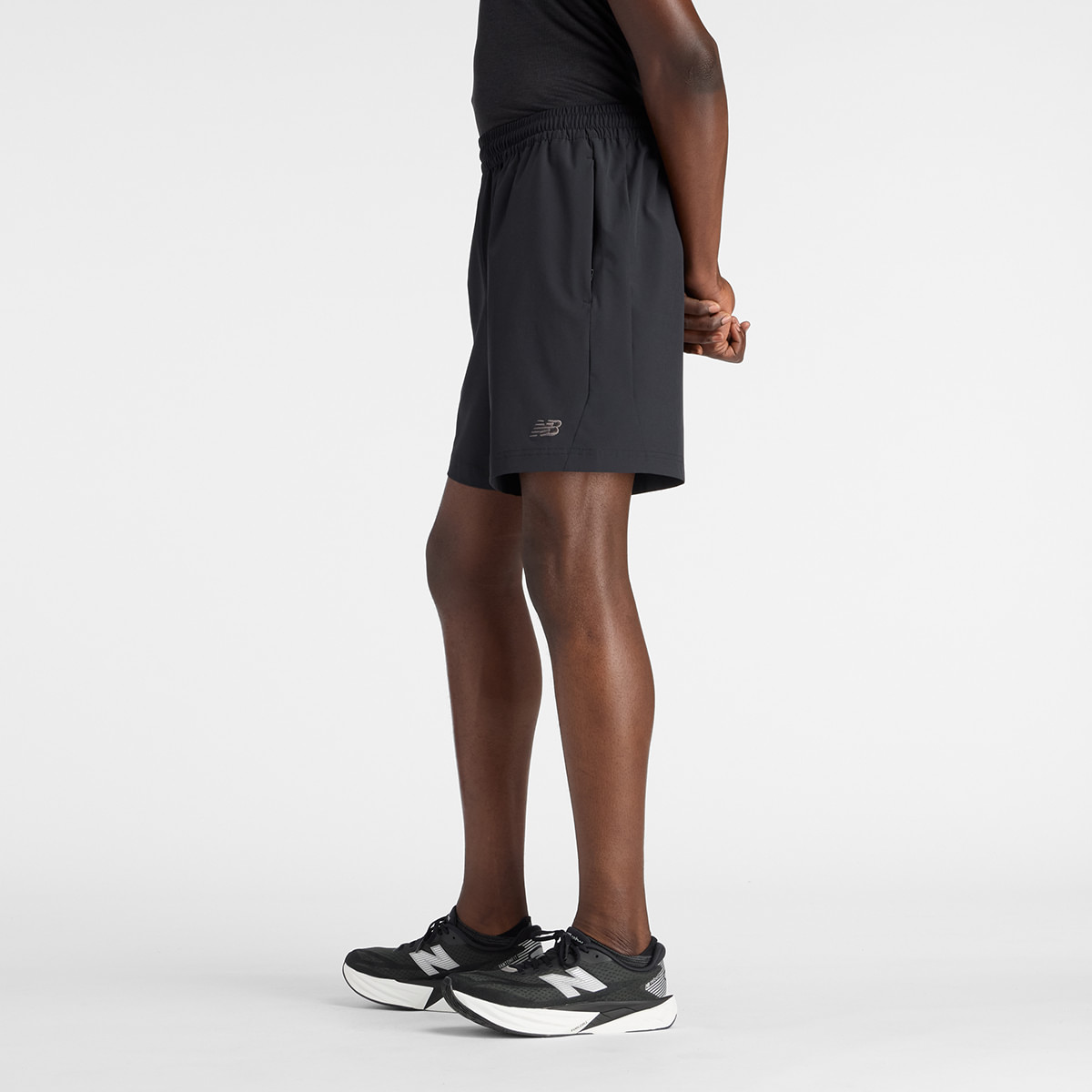 Shorts Athletics Stretch Woven 7" Masculino