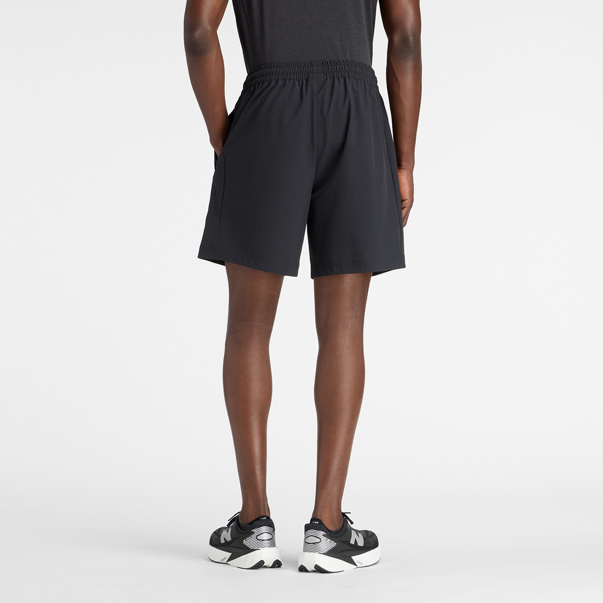 Shorts Athletics Stretch Woven 7" Masculino