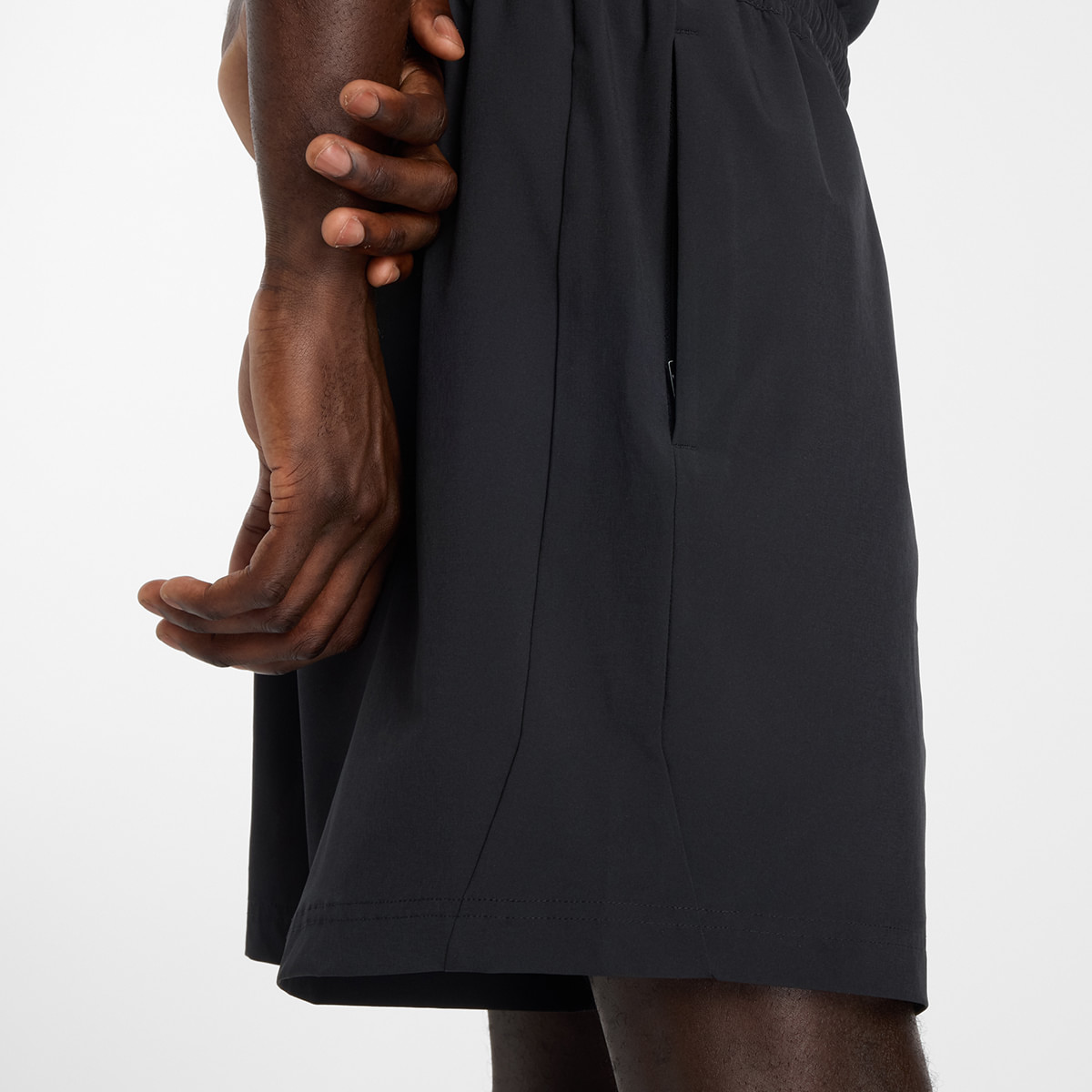 Shorts Athletics Stretch Woven 7" Masculino
