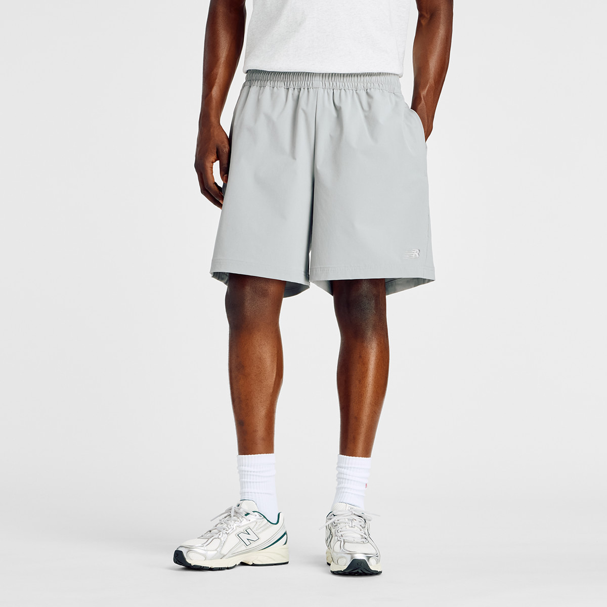 Shorts Athletics Stretch Woven 7" Masculino