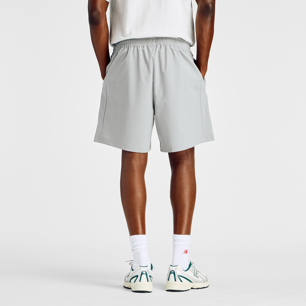 Shorts Athletics Stretch Woven 7" Masculino