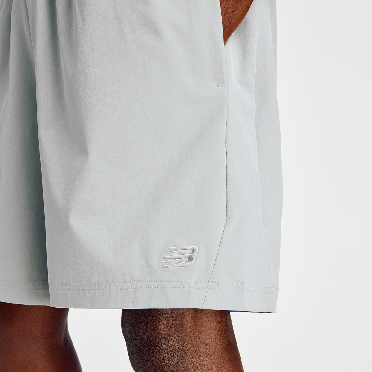 Shorts Athletics Stretch Woven 7" Masculino
