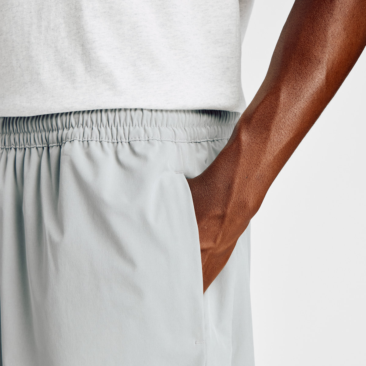 Shorts Athletics Stretch Woven 7" Masculino
