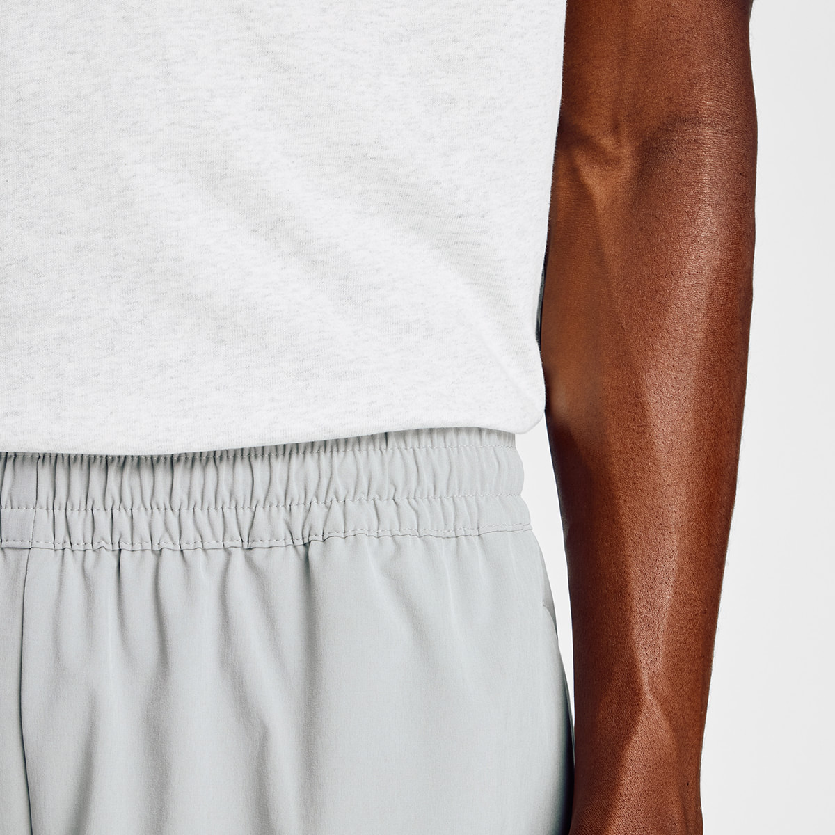 Shorts Athletics Stretch Woven 7" Masculino