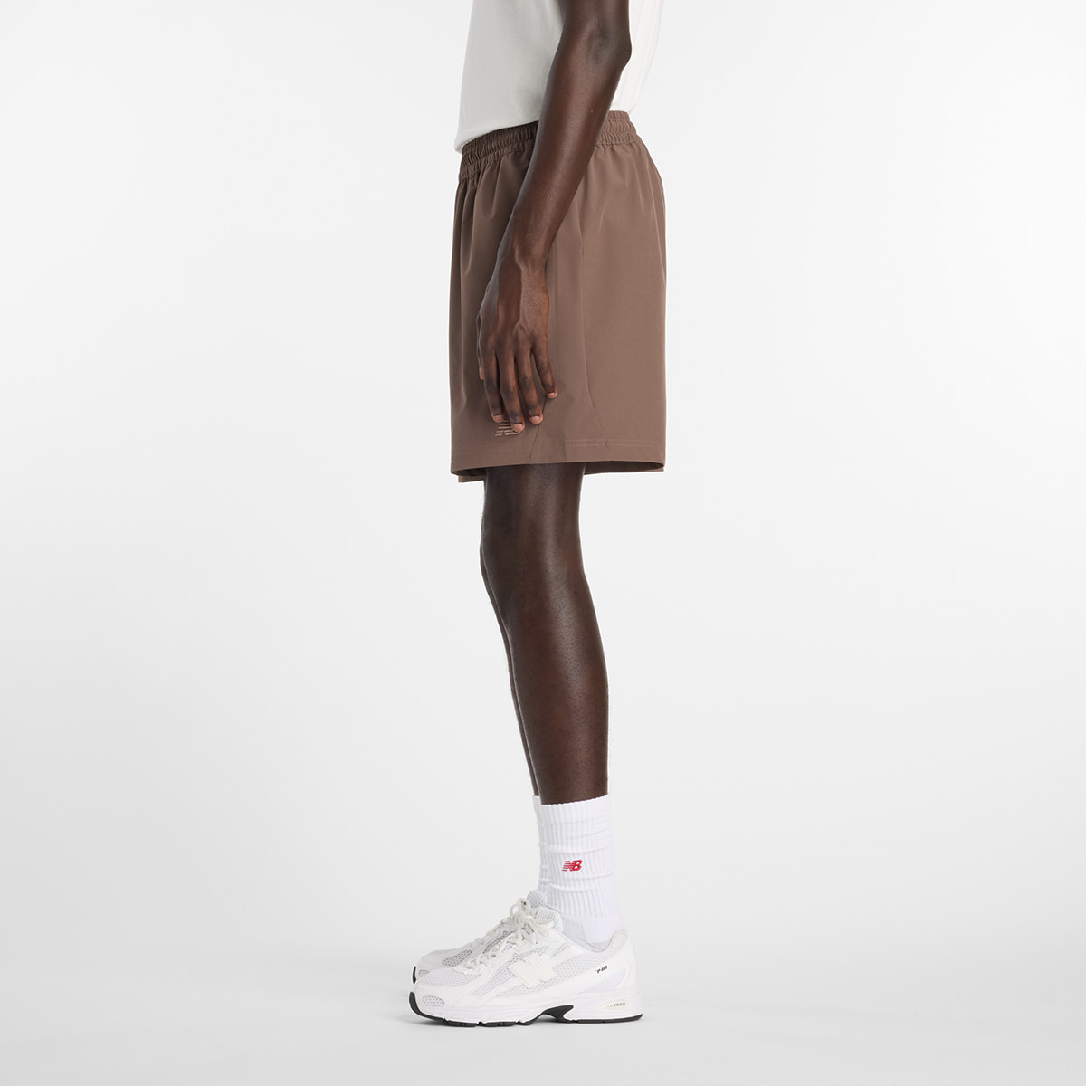 Shorts Athletics Stretch Woven 7" Masculino