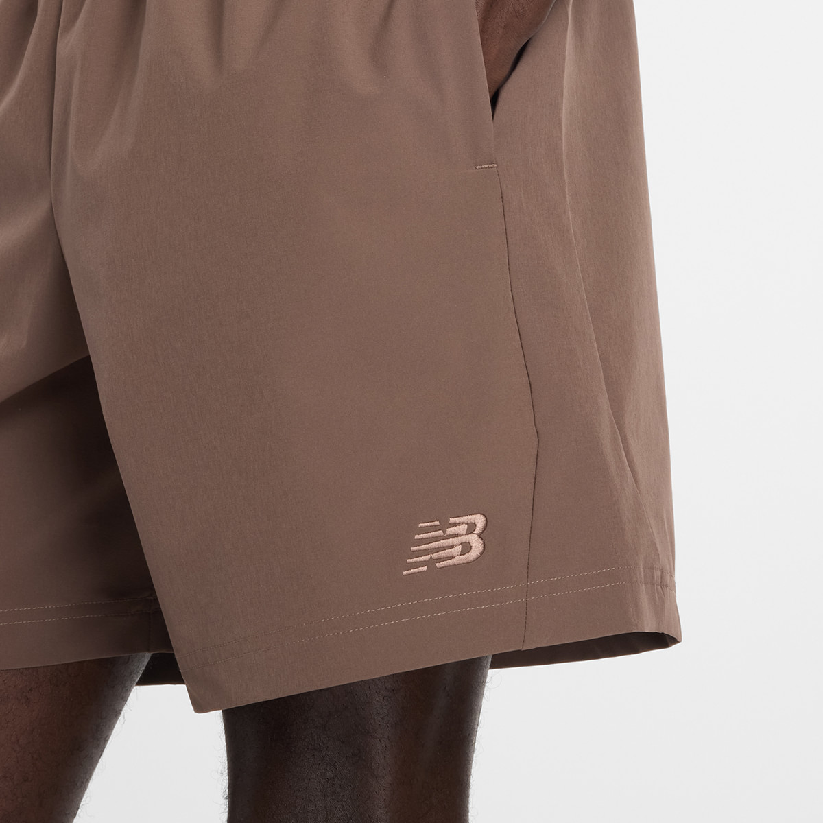 Shorts Athletics Stretch Woven 7" Masculino