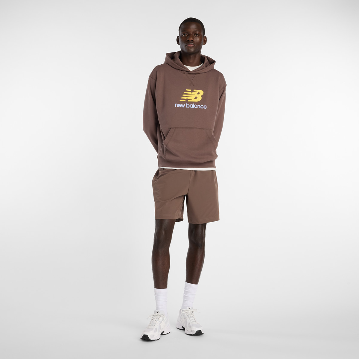 Shorts Athletics Stretch Woven 7" Masculino