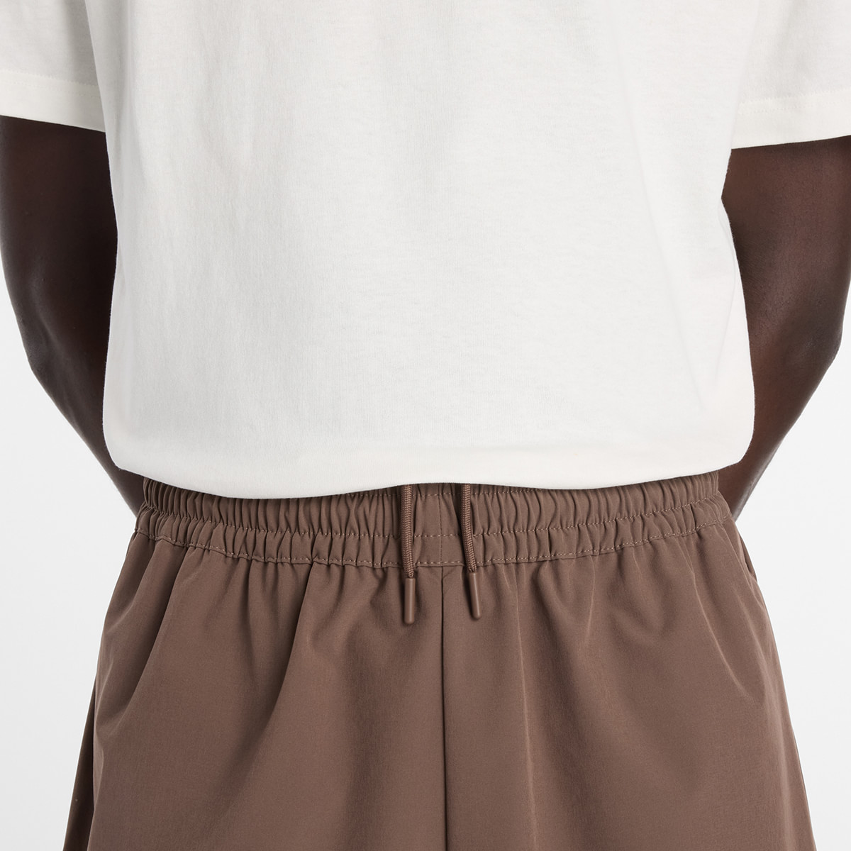 Shorts Athletics Stretch Woven 7" Masculino