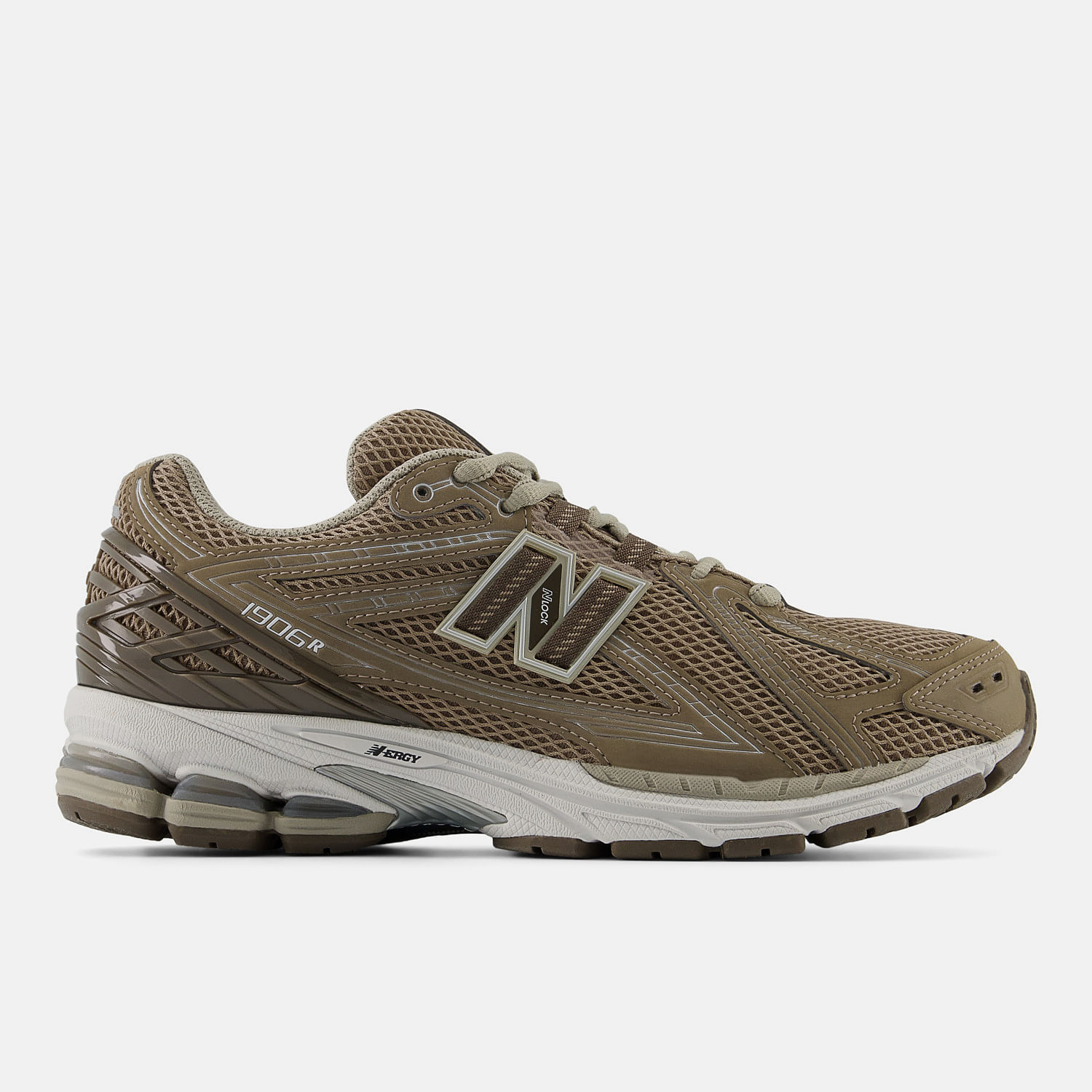 TENIS NEW BALANCE 1906 UNISEX