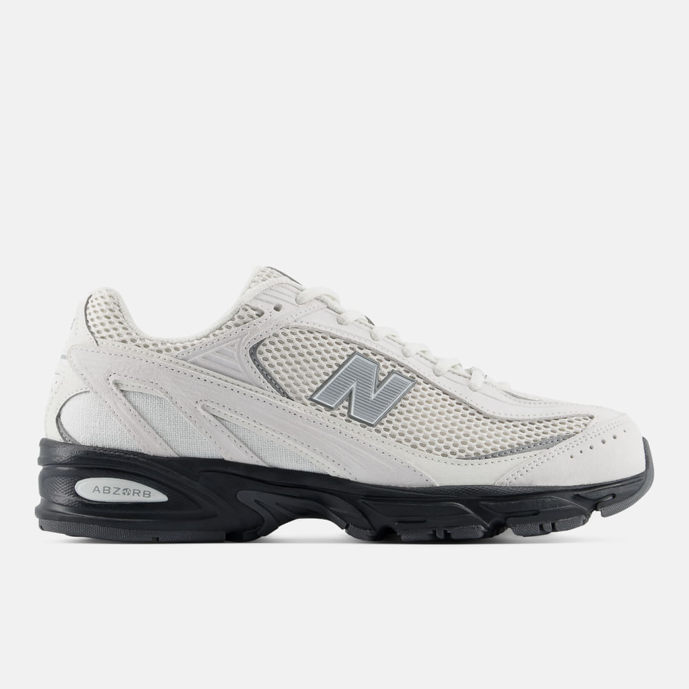 Tênis New Balance 509 Unisex Cinza e Preto: veja no Site Oficial