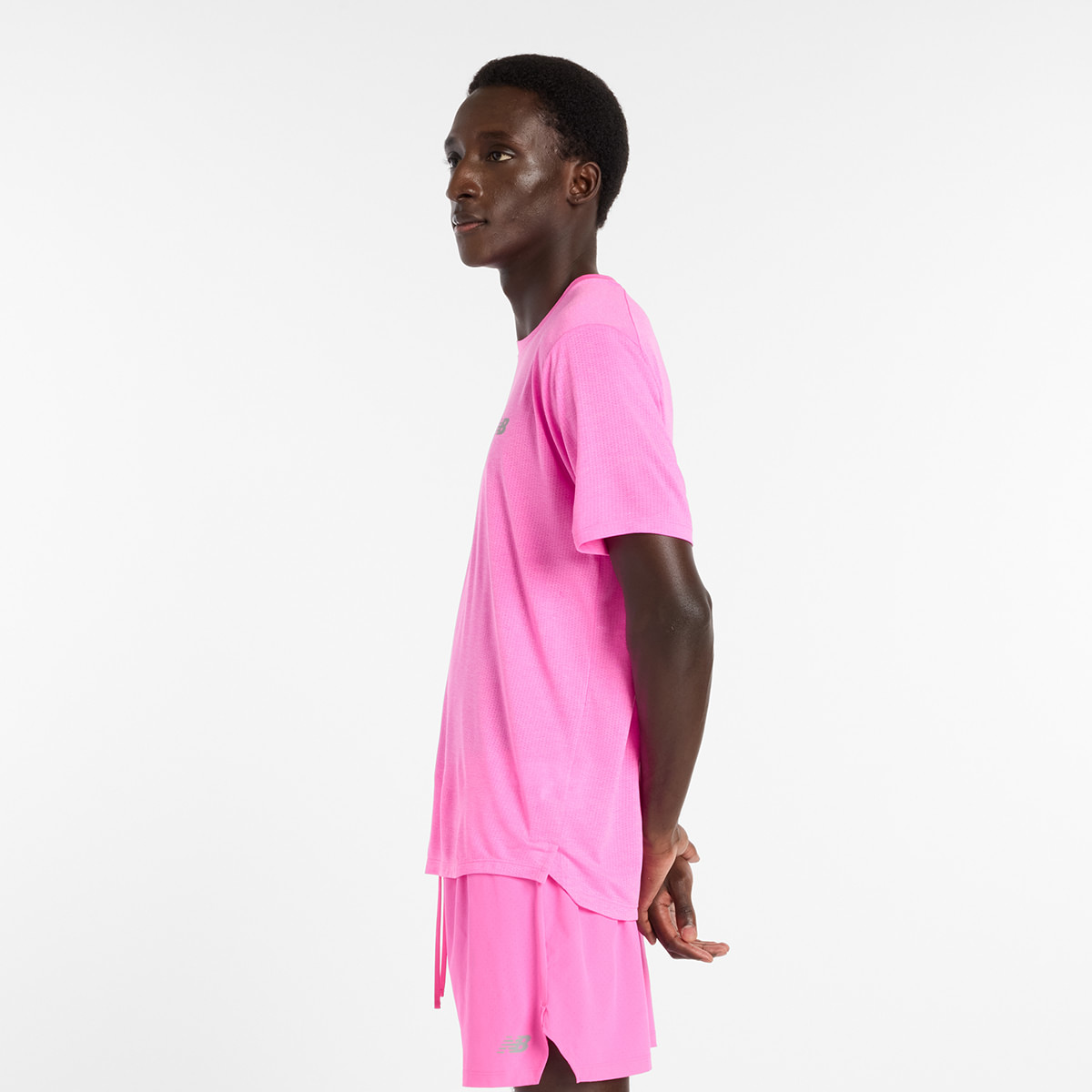 Camisa Athletics Run Masculina