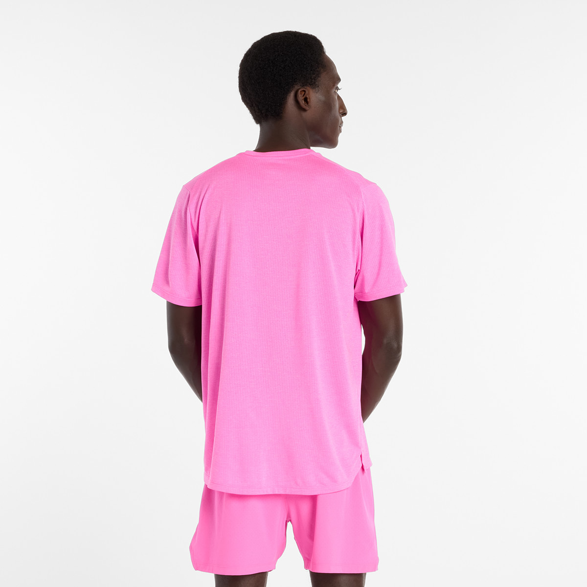 Camisa Athletics Run Masculina