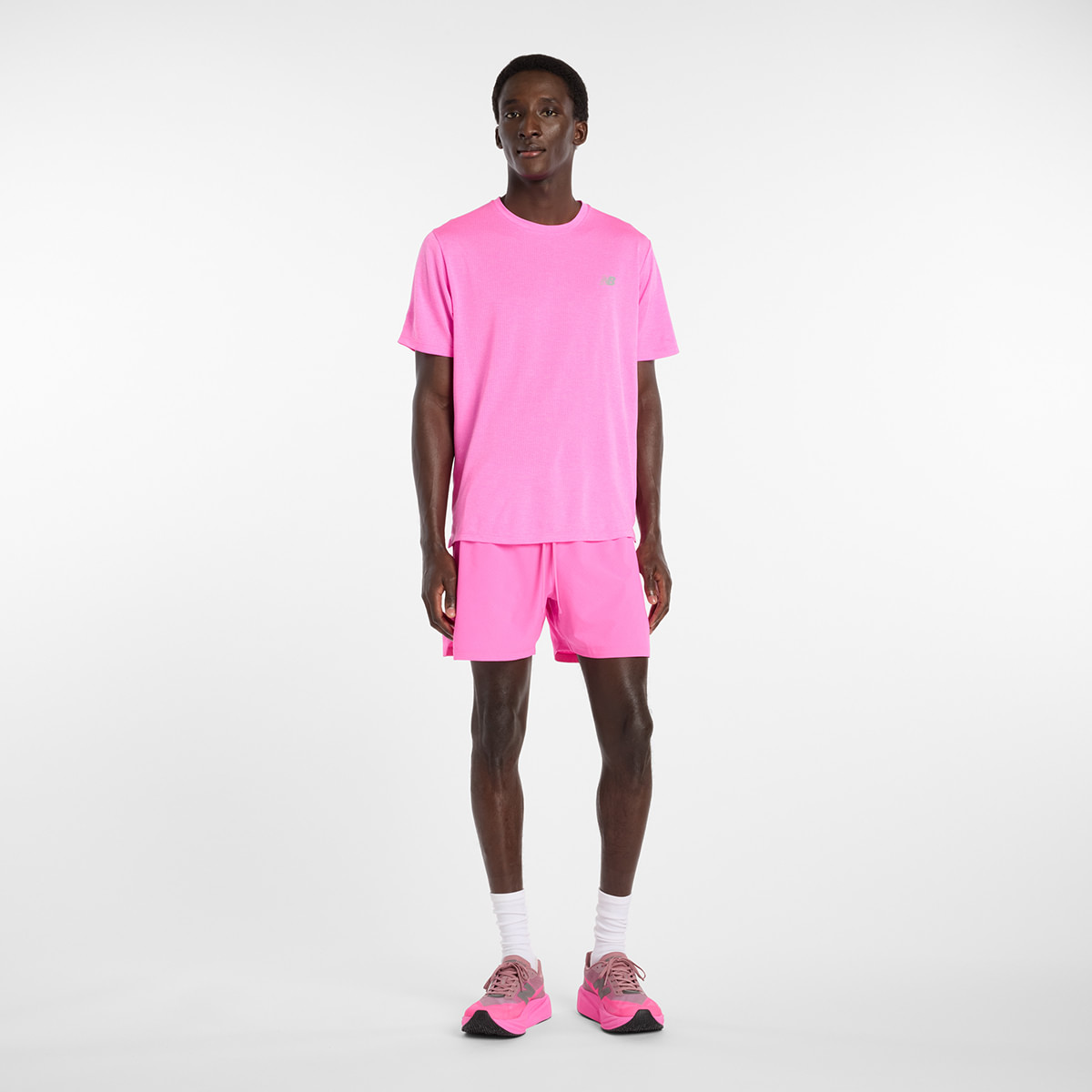 Camisa Athletics Run Masculina