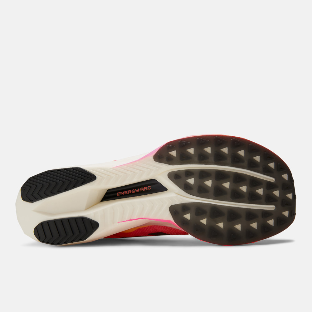 Tênis New Balance Fuelcell SuperComp Elite V5 Masculino