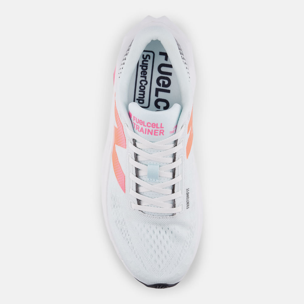 TENIS NEW BALANCE FUELCELL SUPERCOMP TRAINER V3 MASCULINO
