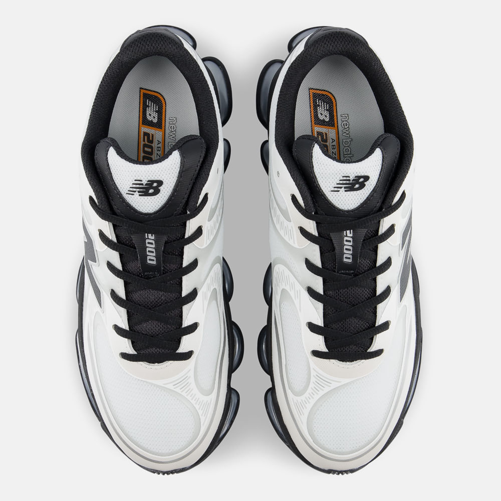 TENIS NEW BALANCE ABZORB 2000 UNISEX