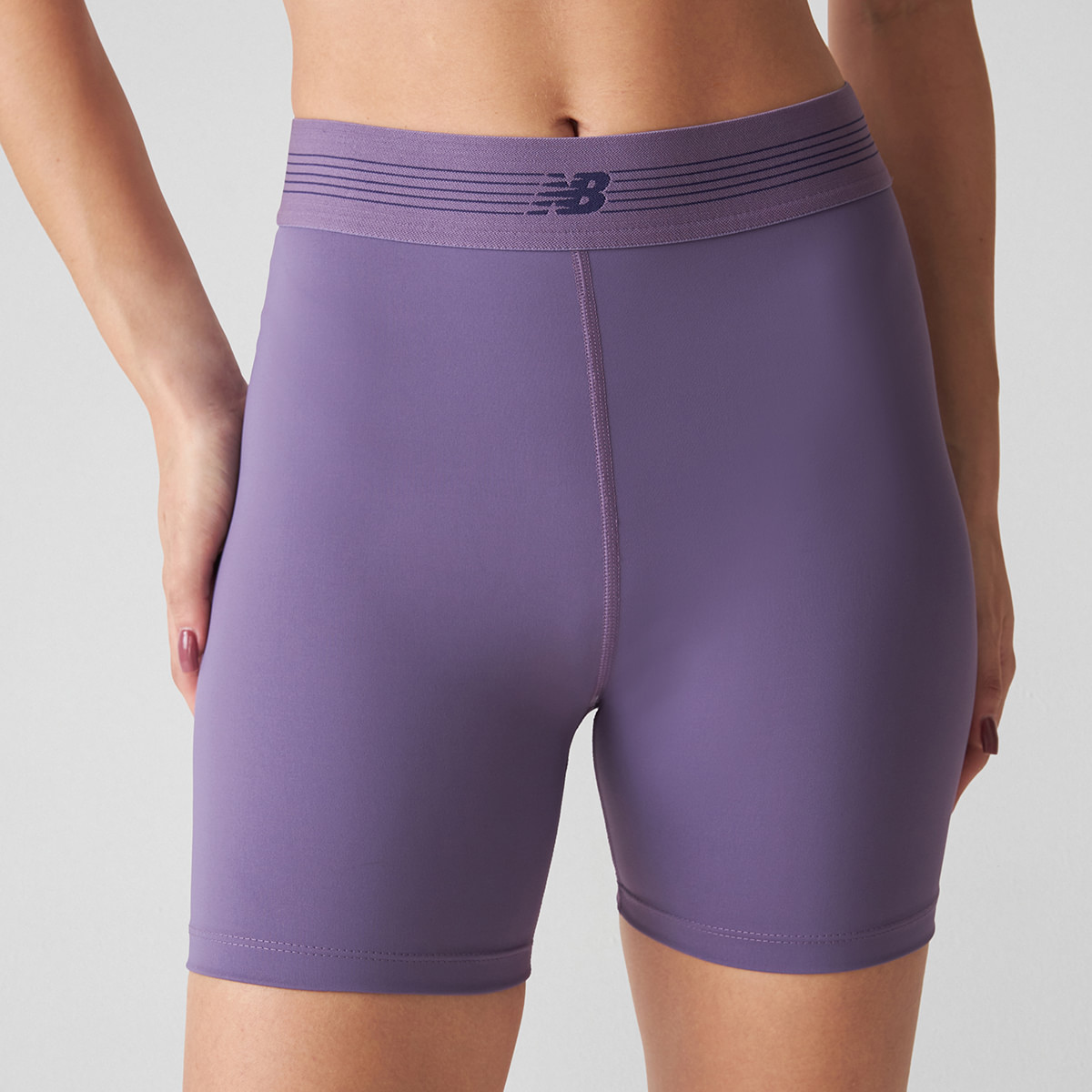 Shorts Ac Fitted 5" Feminino