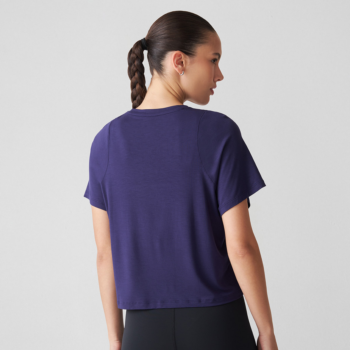 Camiseta Infinity Propel Feminina