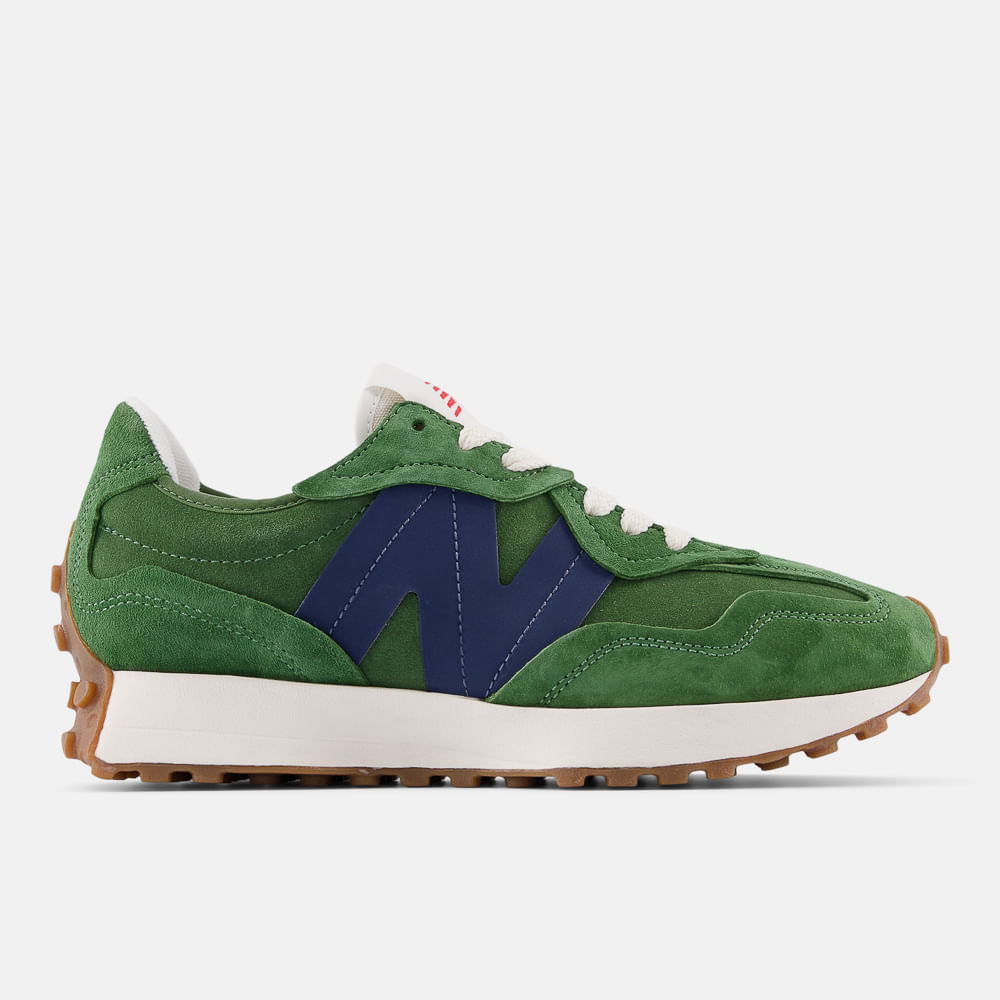 TENIS NEW BALANCE 327 UNISEX