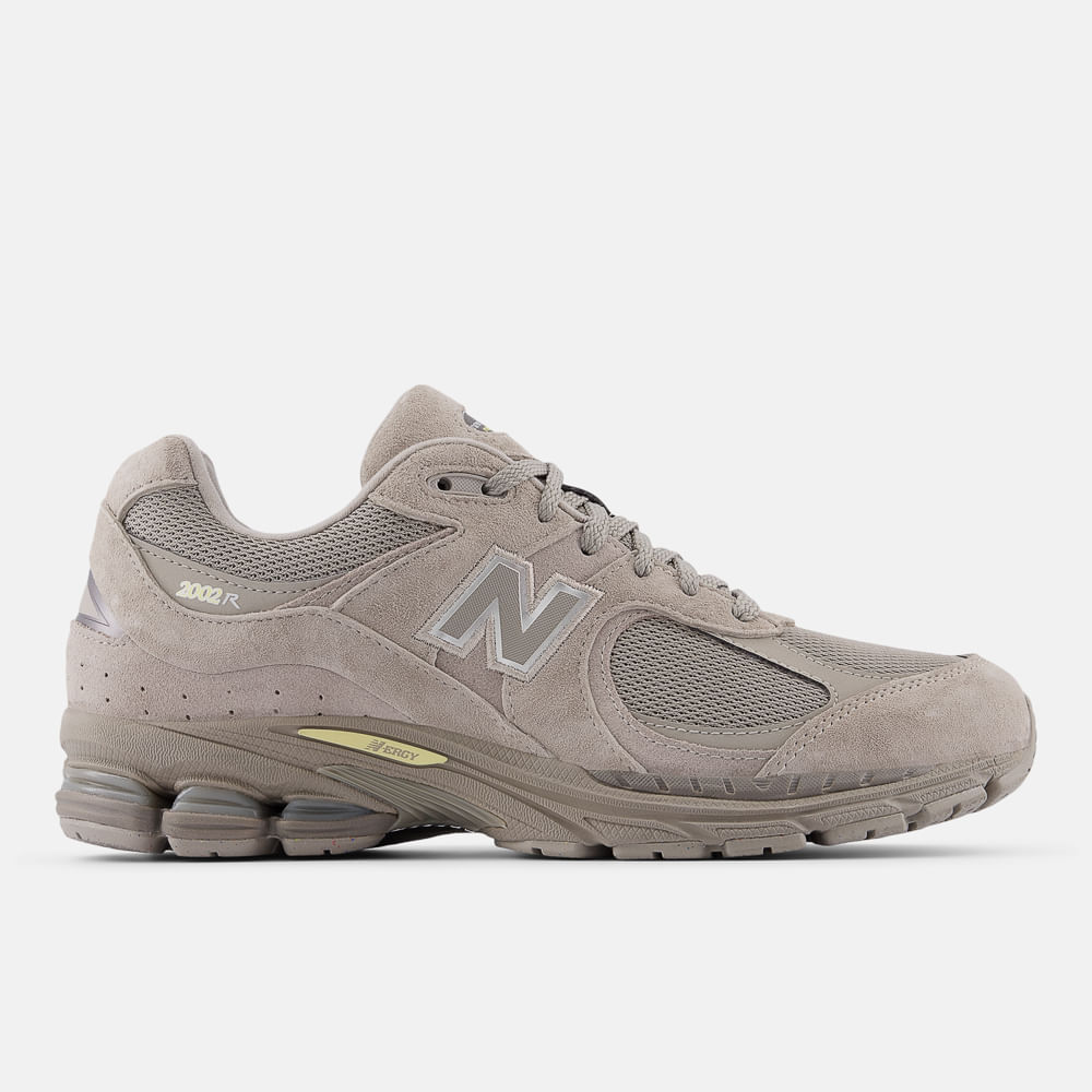 Tênis New Balance 2002r Unisex Taupe: veja no Site Oficial