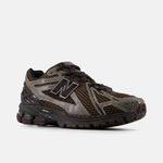 Tênis New Balance 1906 R Unisex Marrom e Preto: Site Oficial