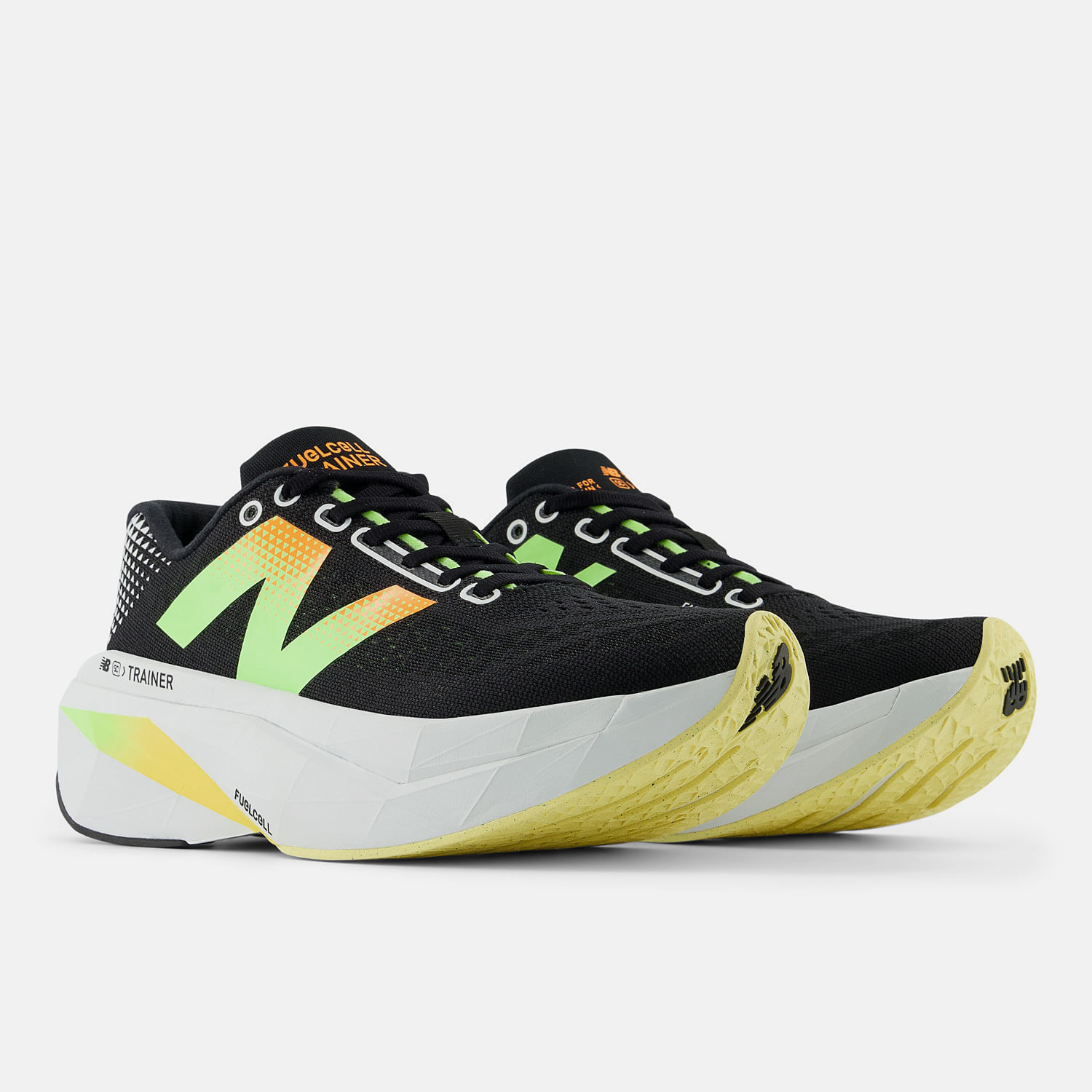 TENIS NEW BALANCE FUELCELL SUPERCOMP TRAINER V3 FEMININO