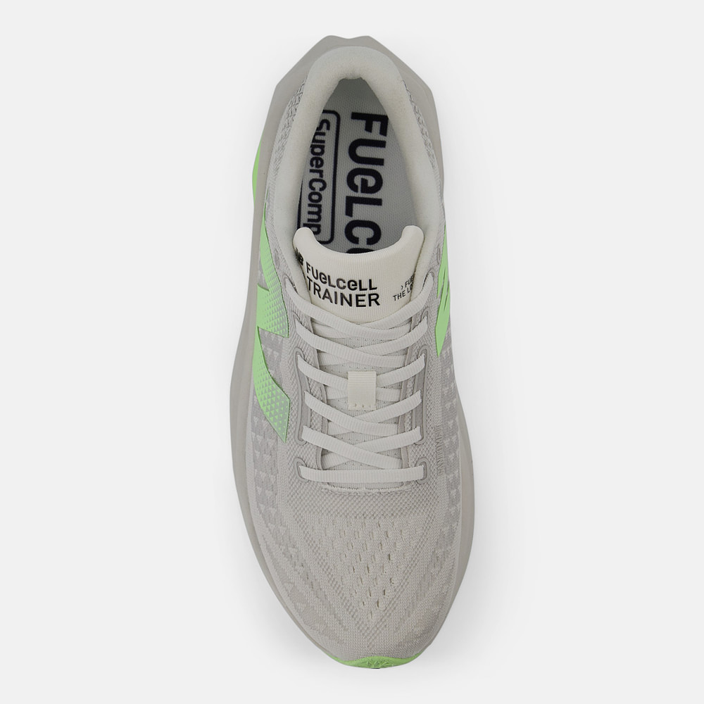 TENIS NEW BALANCE FUELCELL SUPERCOMP TRAINER V3 MASCULINO