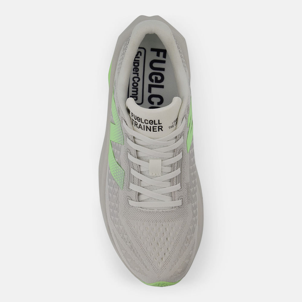 TENIS NEW BALANCE FUELCELL SUPERCOMP TRAINER V3 MASCULINO