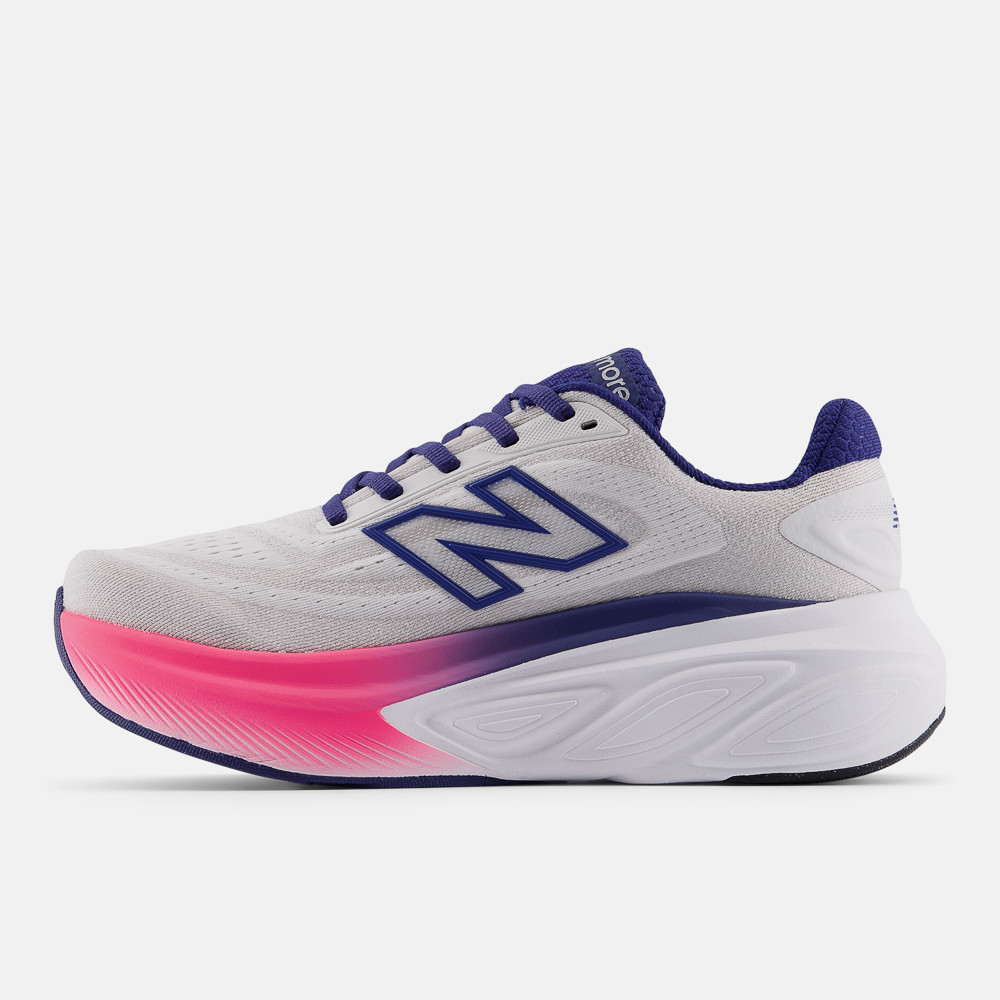 Tênis New Balance Fresh Foam X More V6 Feminino