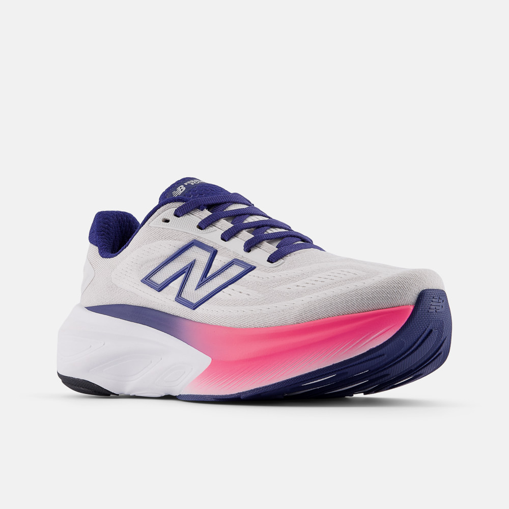 Tênis New Balance Fresh Foam X More V6 Feminino